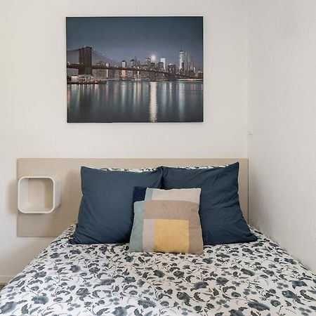 Studio Tranquille Et Cosy Fonderie Мюлуз Экстерьер фото