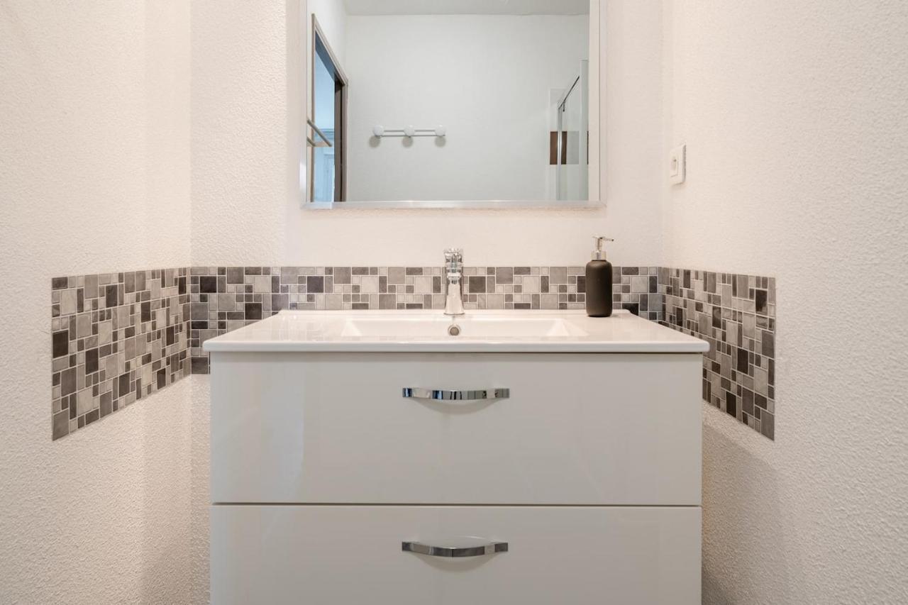 Studio Tranquille Et Cosy Fonderie Мюлуз Экстерьер фото